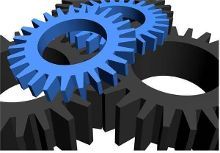 變速齒輪技術水平上升 齒輪行業增速發展【1】-新聞頻道-手機