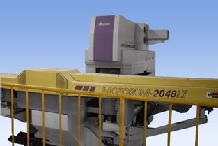 上海進出口清關代理公司 二手機械進口清關代理