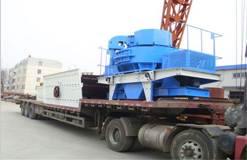 玄武巖機制砂生產線報價