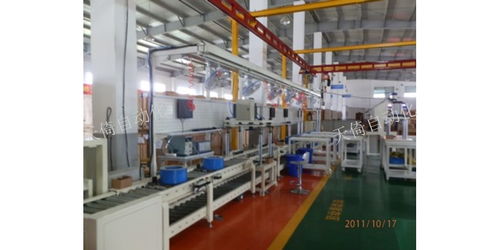 重慶生產生產線線