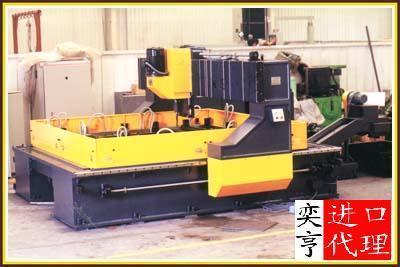 機械進口代理_機械進口代理供貨商_供應(yīng)新疆二手農(nóng)業(yè)機械進口代理報關(guān)商檢_機械進口代理價格_上海奕亨進出口代理