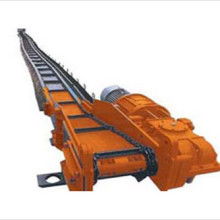  中煤張家口煤礦機械有限責(zé)任公司進出口公司 主營 刮板輸送機 轉(zhuǎn)載機 破