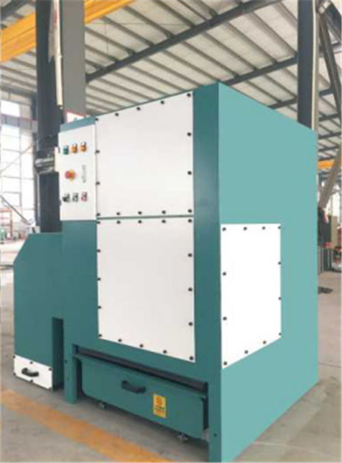 玉興數(shù)控 圖 石家莊除塵設(shè)備生產(chǎn)商 除塵設(shè)備