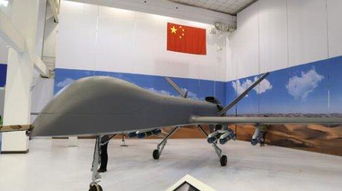 出口幾十個(gè)國家的中國無人機(jī)再有大動(dòng)作,實(shí)力非同小可