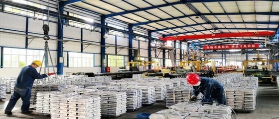 寶雞市上半年外貿(mào)進(jìn)出口總值增長(zhǎng)，機(jī)械進(jìn)出口表現(xiàn)突出